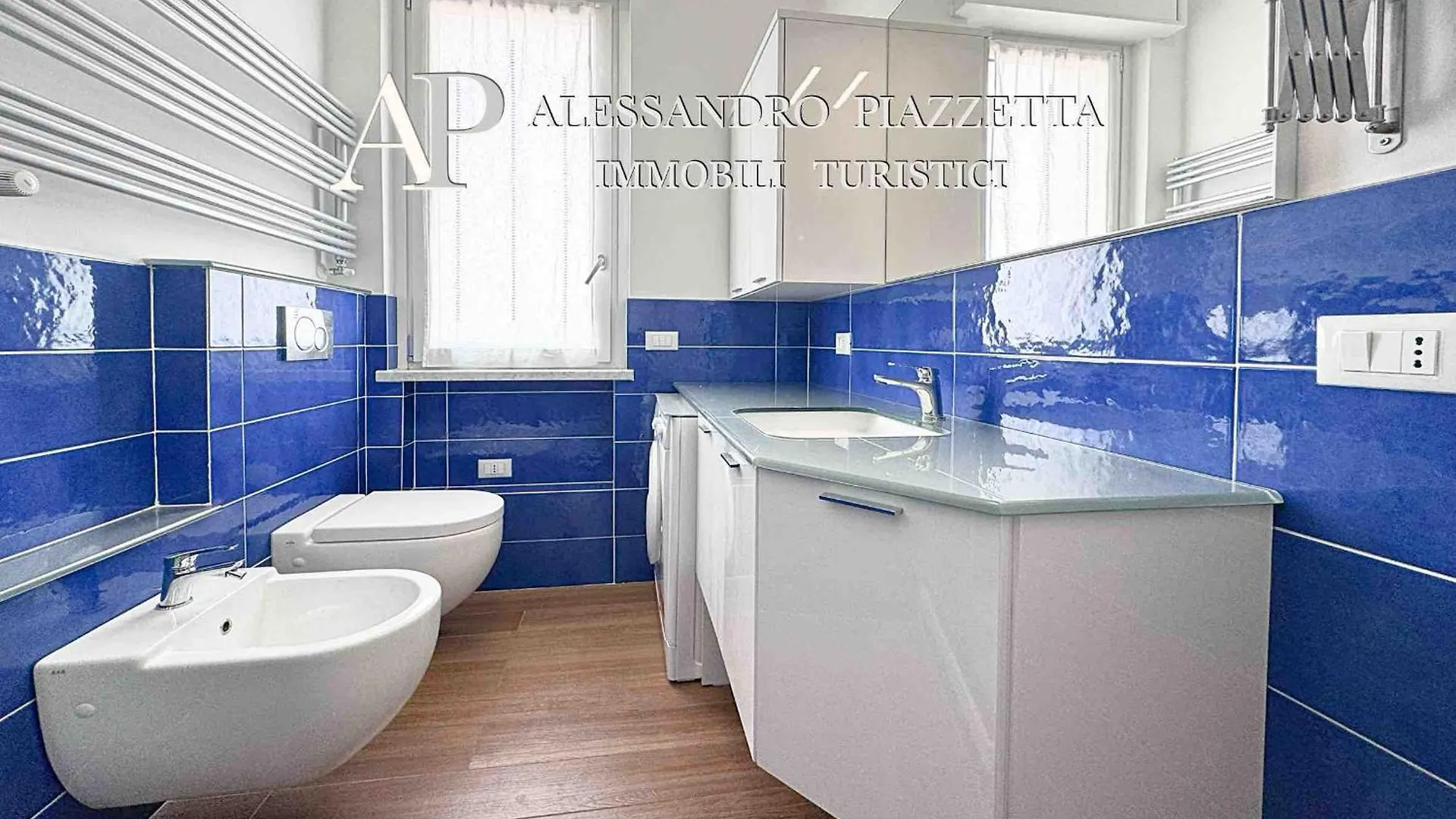 Casa Matilde Apartment Chiavari Italy