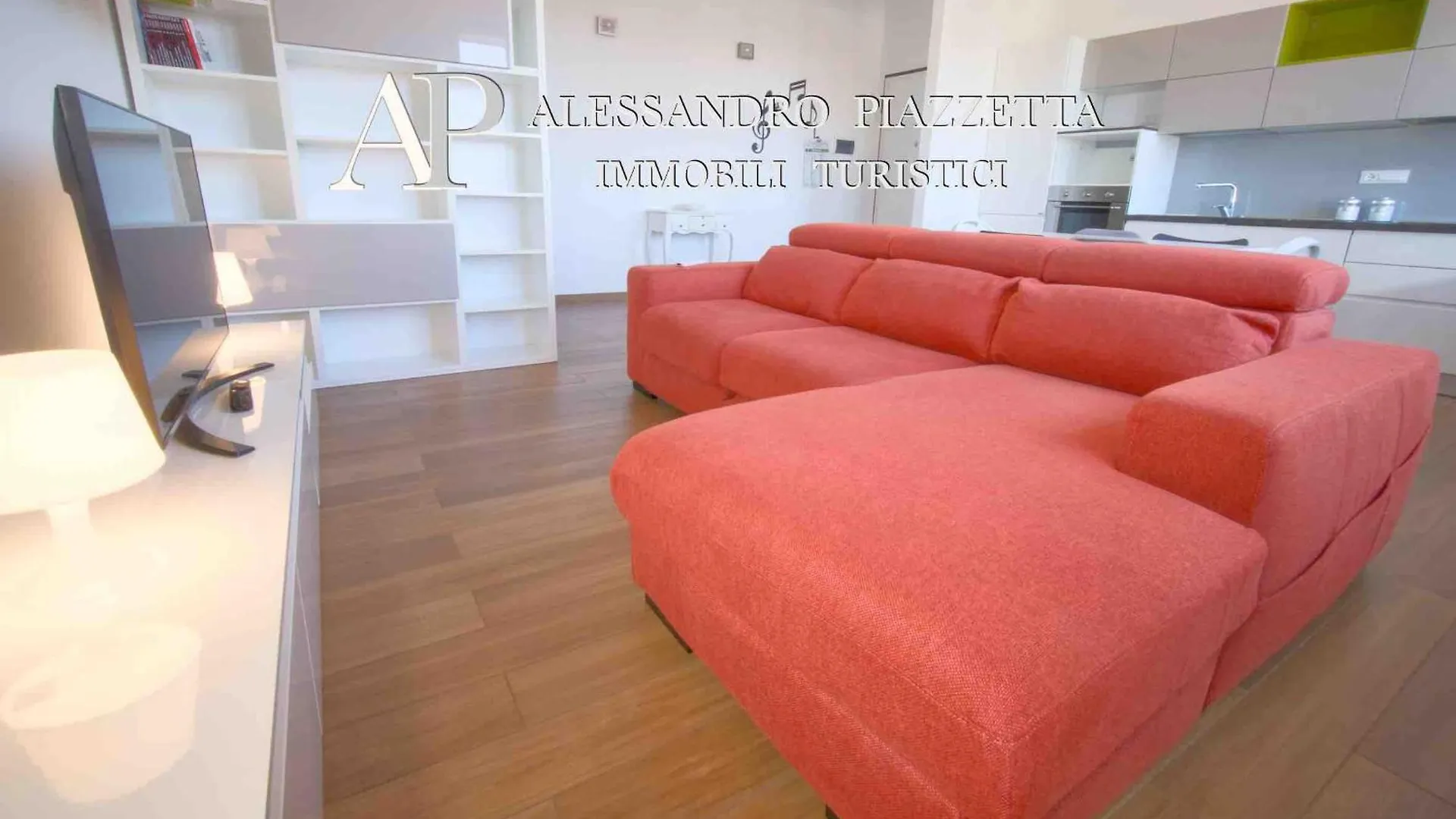 Casa Matilde Apartment Chiavari Italy