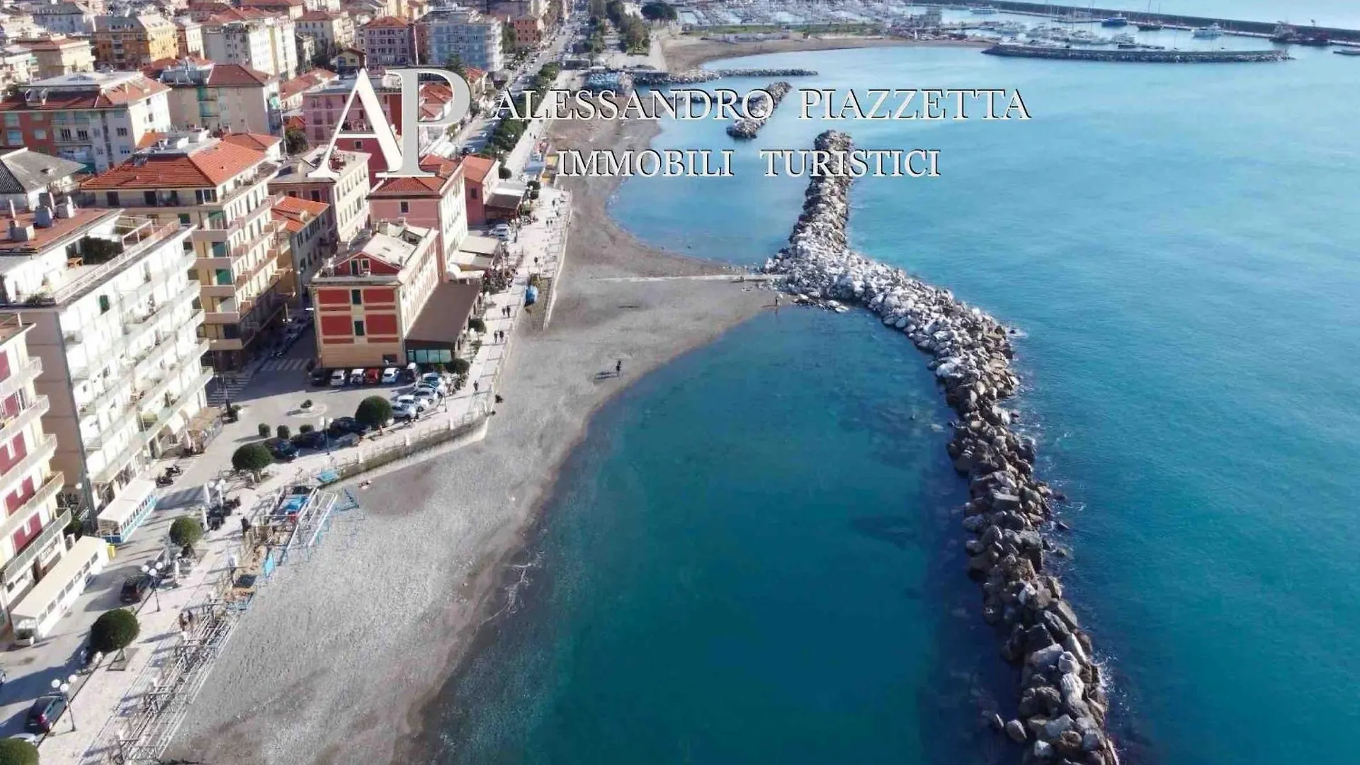 Casa Matilde Apartment Chiavari Italy