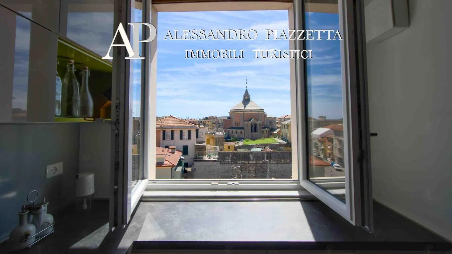 Casa Matilde Apartment Chiavari 0*,  Italy