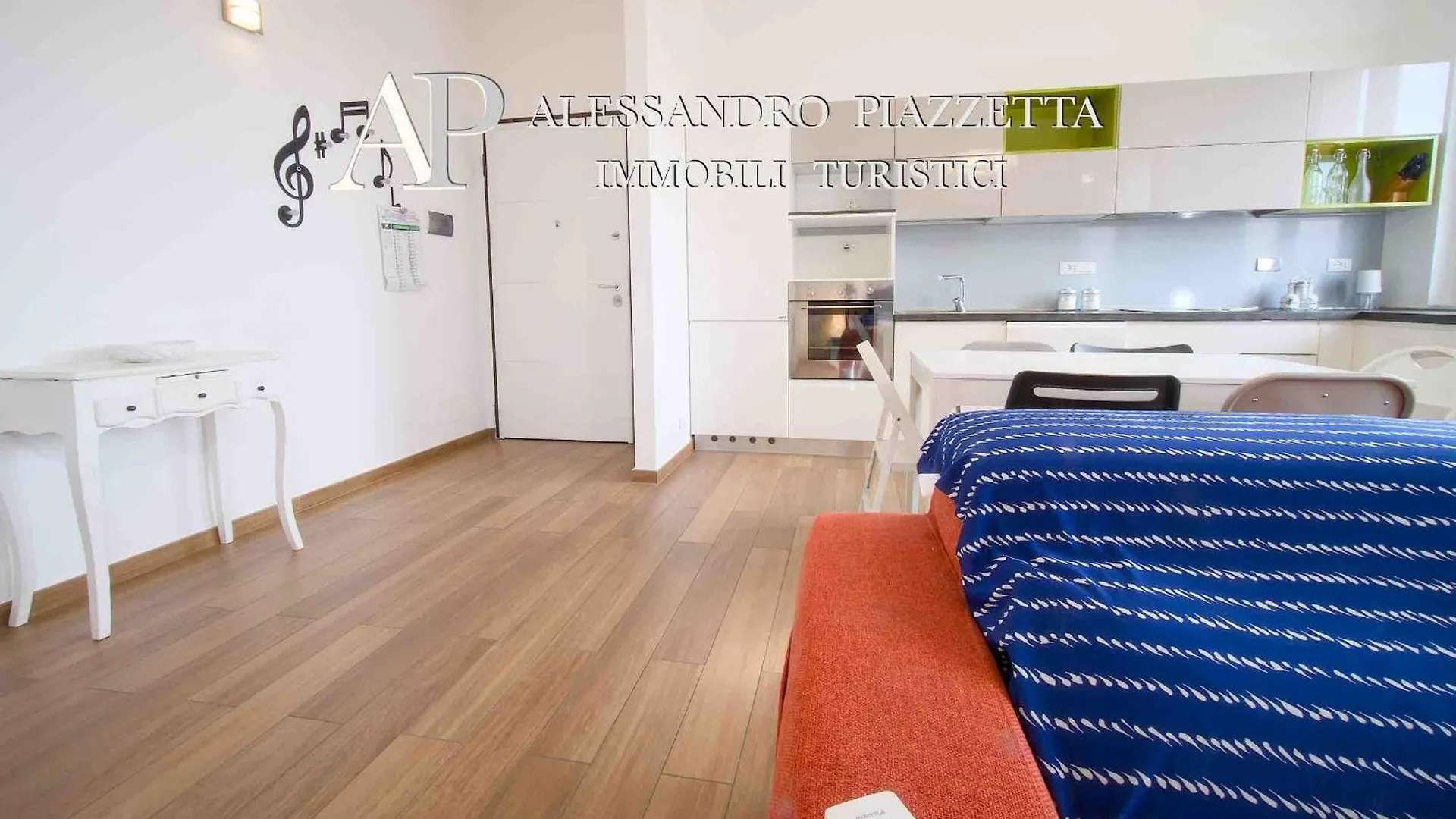 Casa Matilde Apartment Chiavari