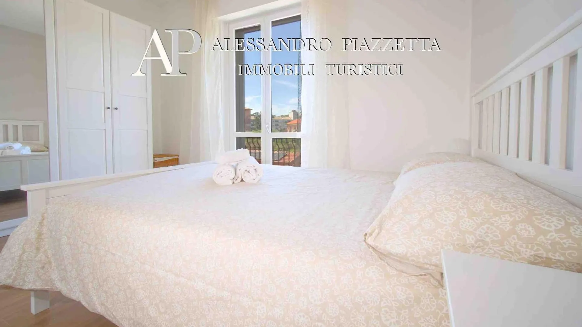 Casa Matilde Apartment Chiavari