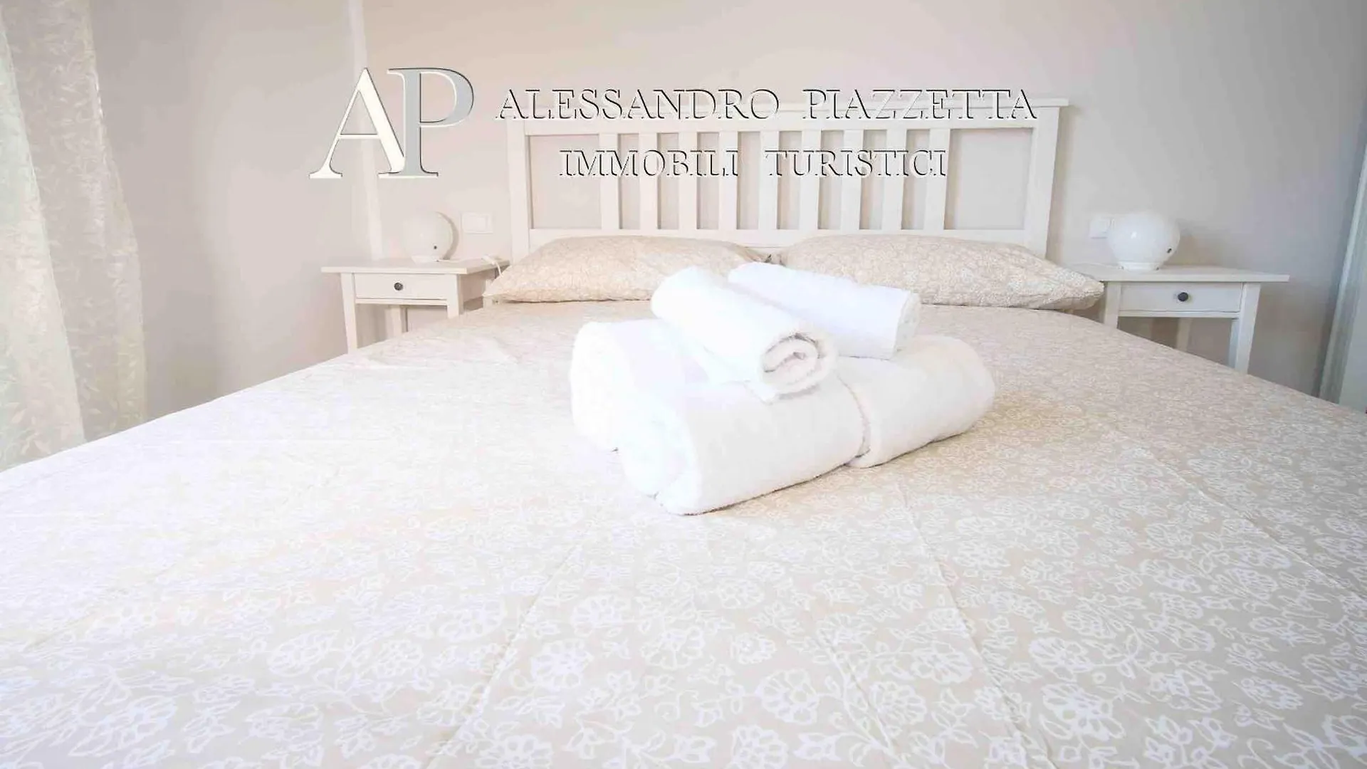 Casa Matilde Apartment Chiavari