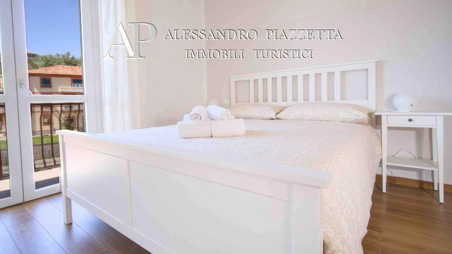 Casa Matilde Apartment Chiavari