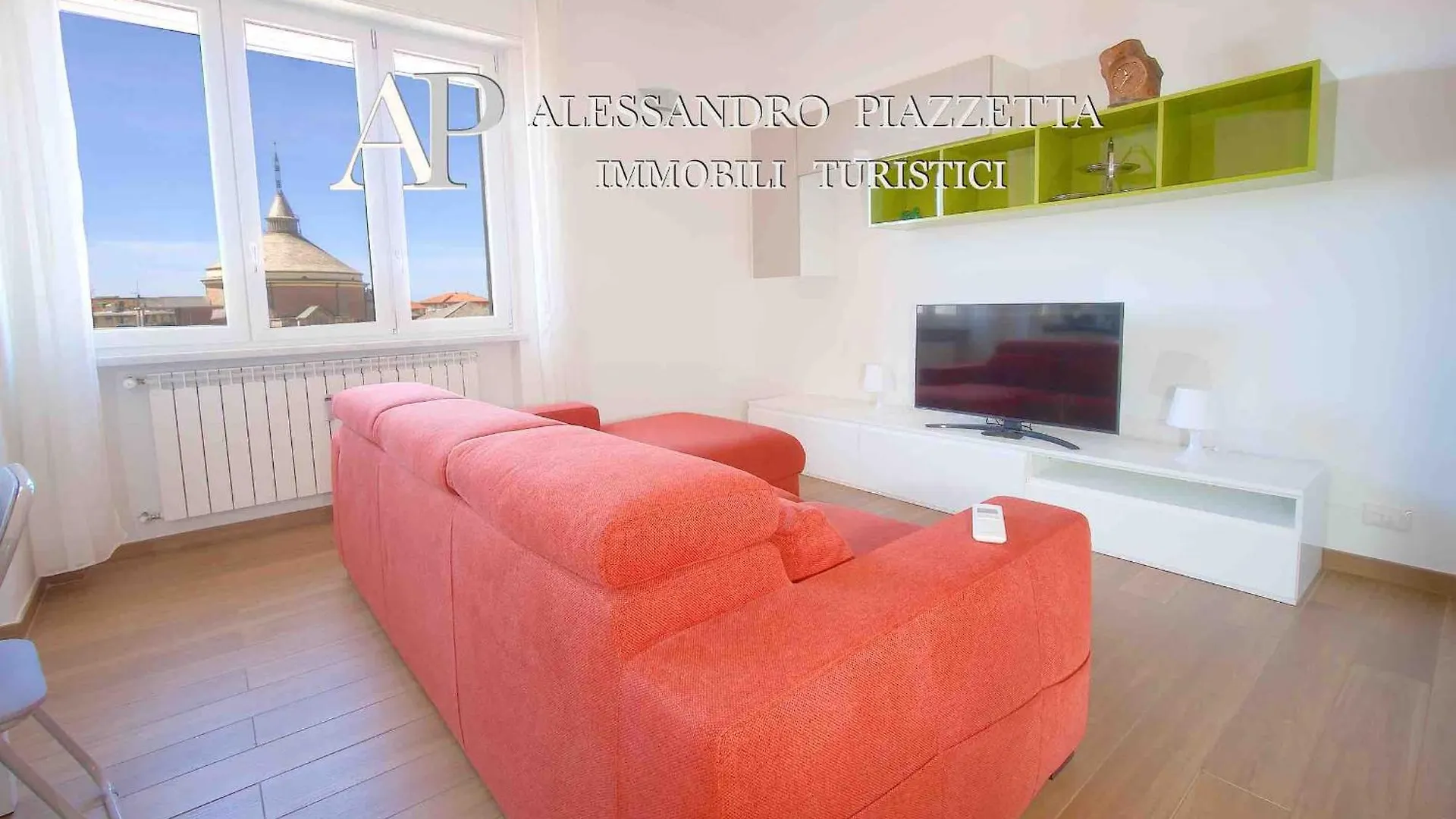 Casa Matilde Apartment Chiavari
