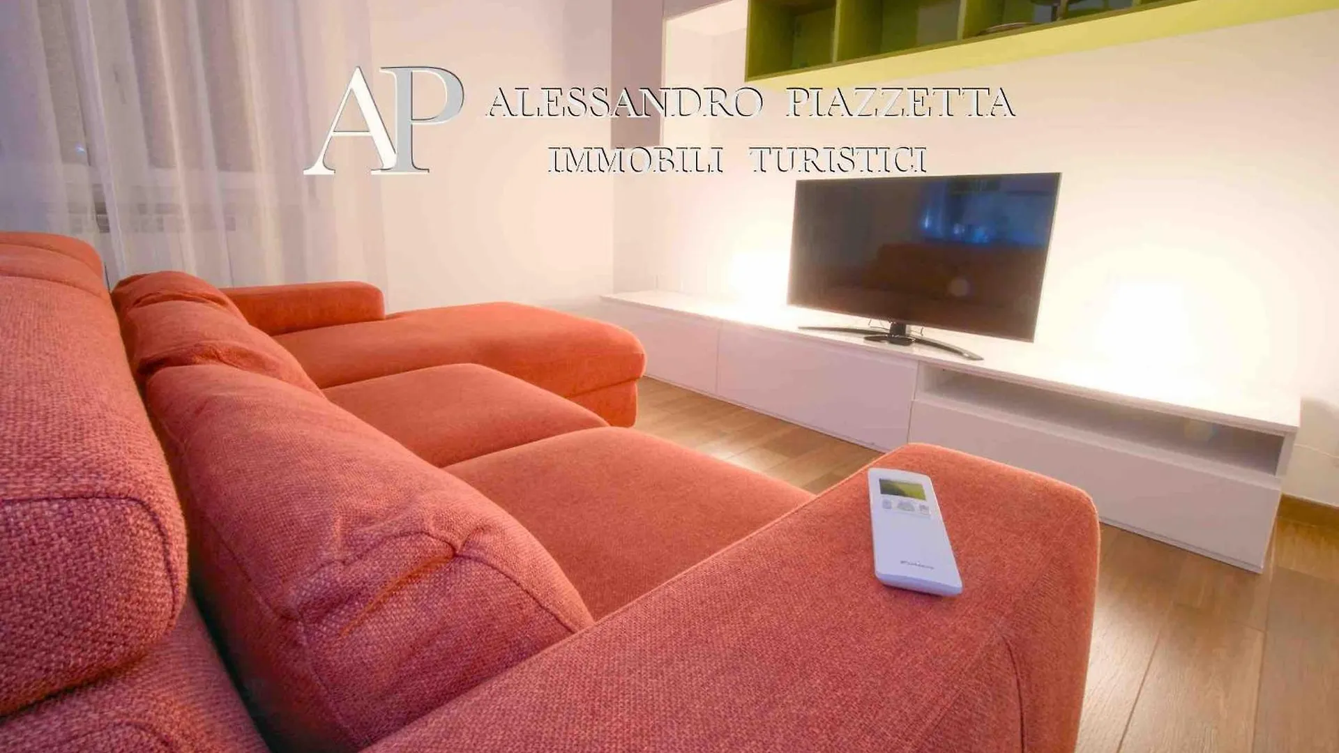 Casa Matilde Apartment Chiavari