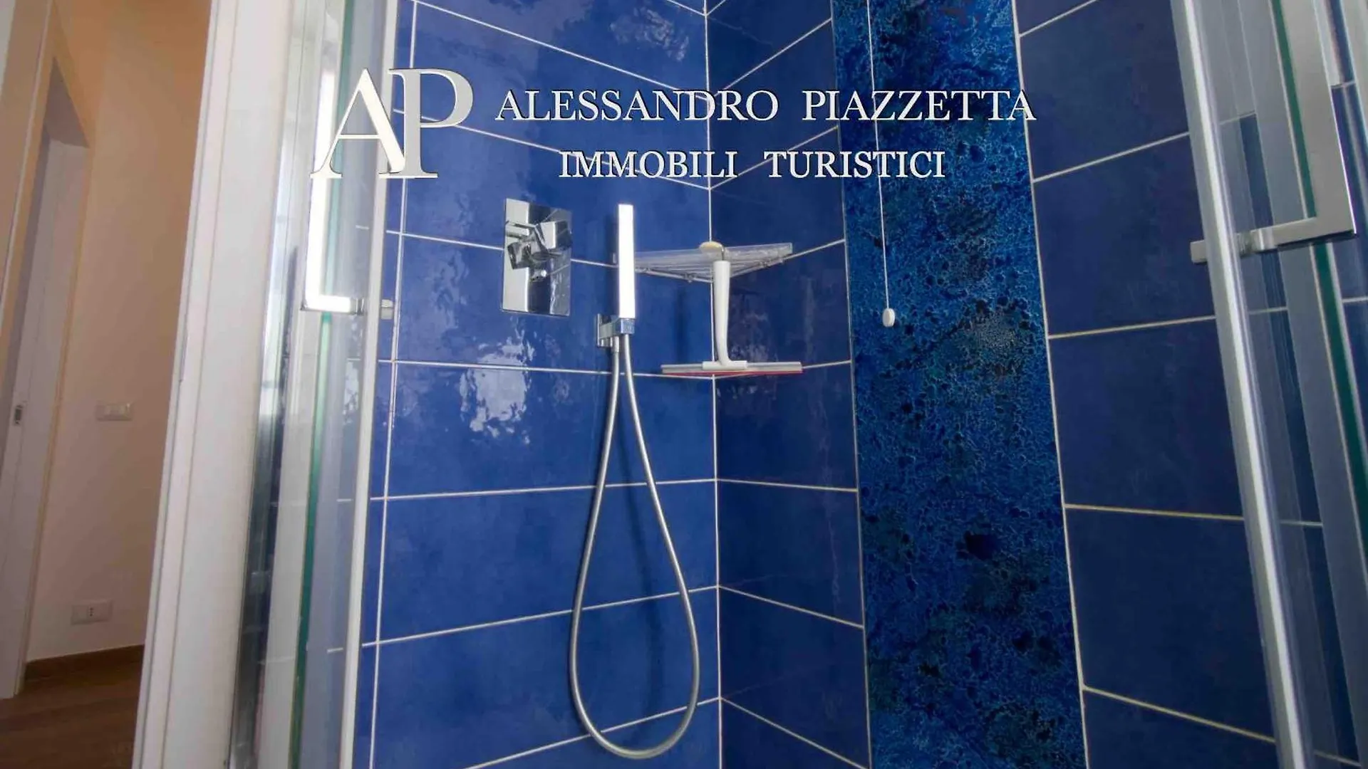 Casa Matilde Apartment Chiavari