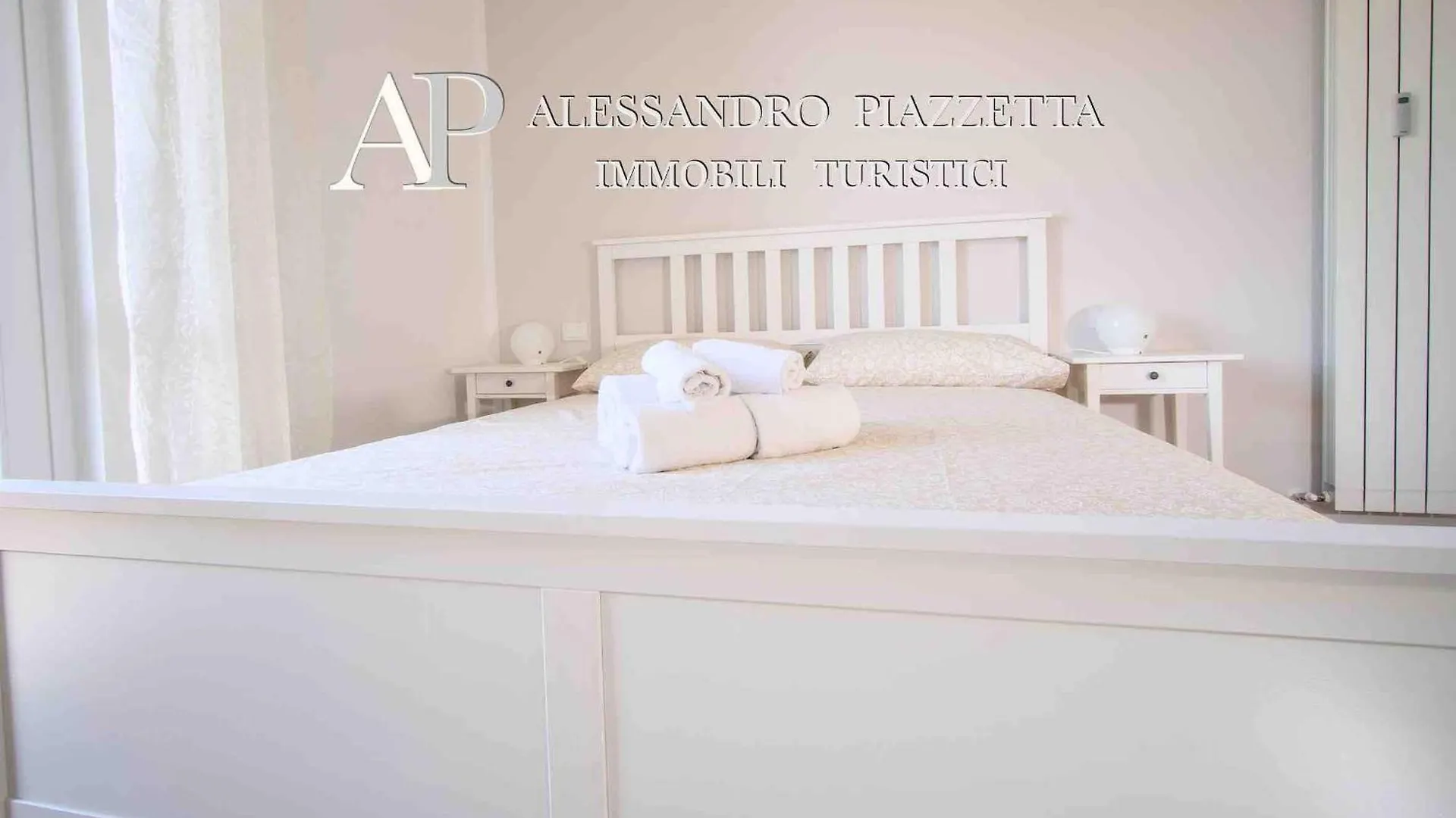 Casa Matilde Apartment Chiavari