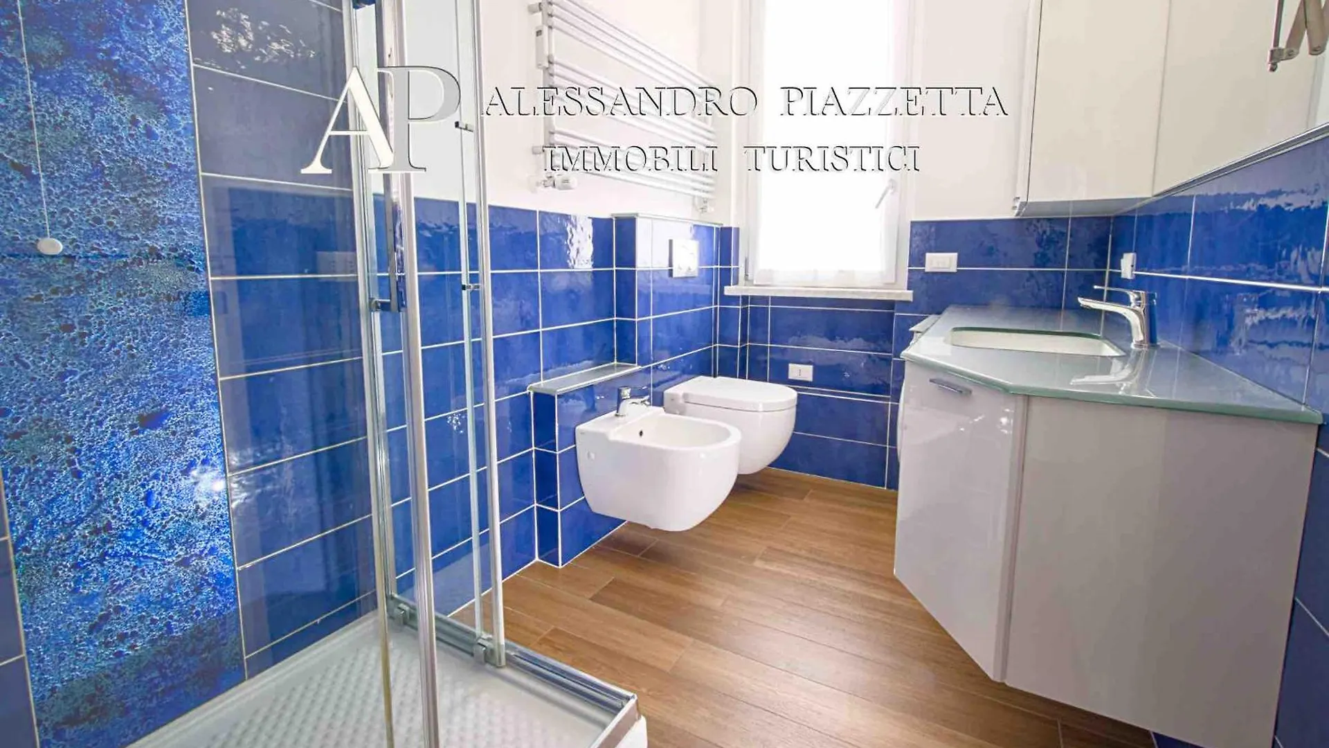 Casa Matilde Apartment Chiavari