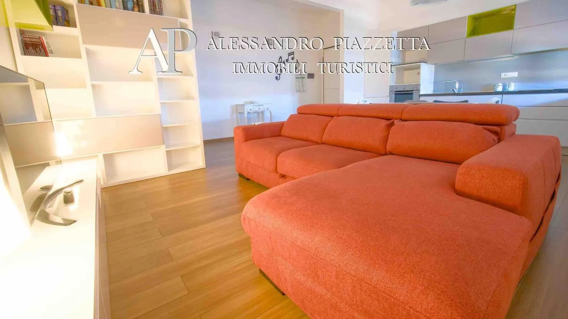 Casa Matilde Apartment Chiavari Italy