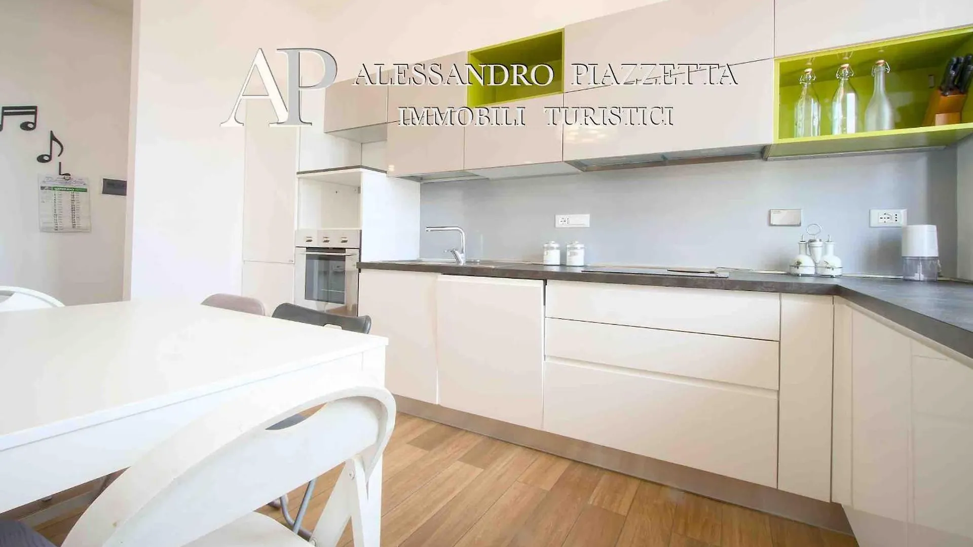 Casa Matilde Apartment Chiavari