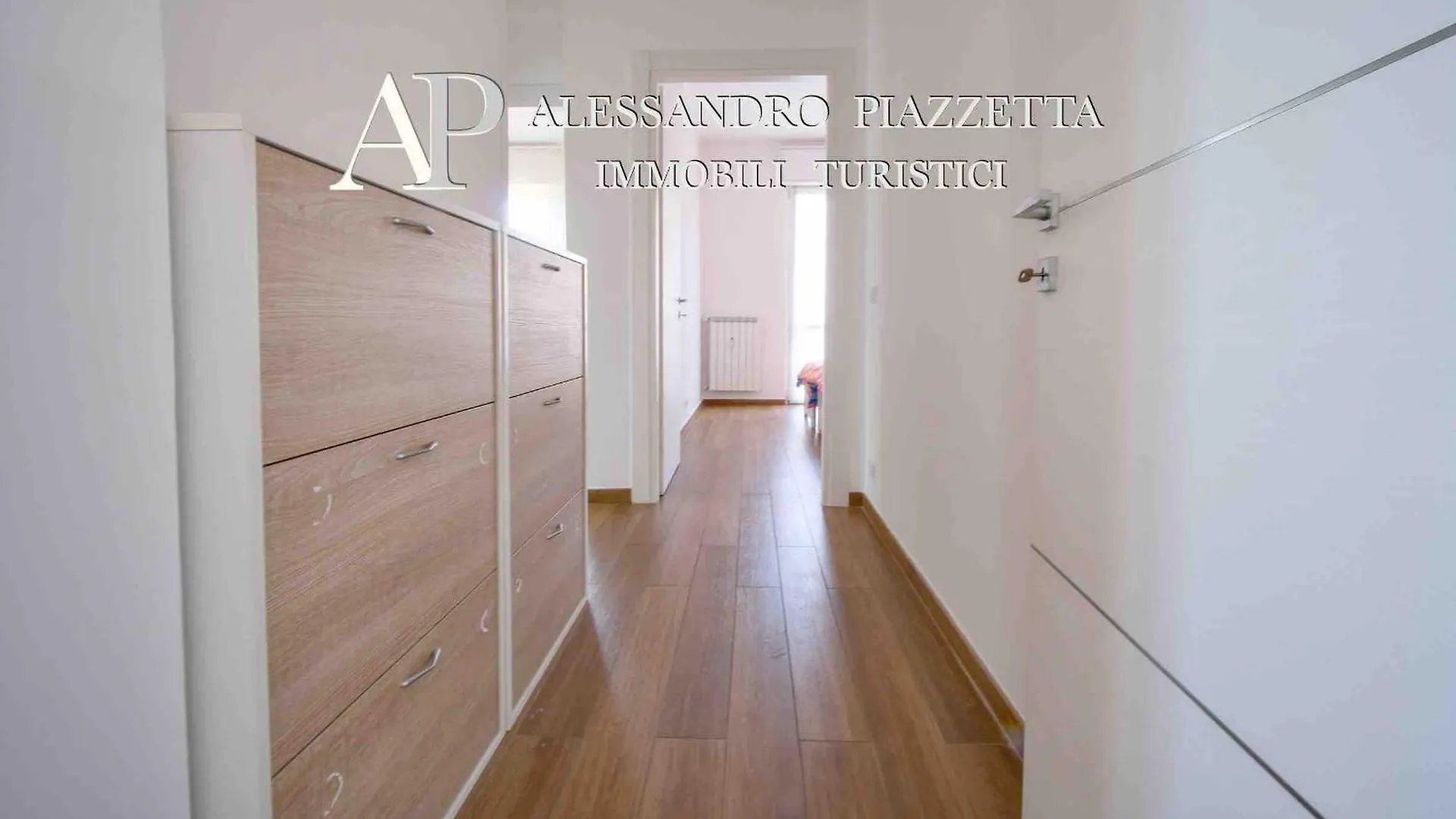 Casa Matilde Apartment Chiavari