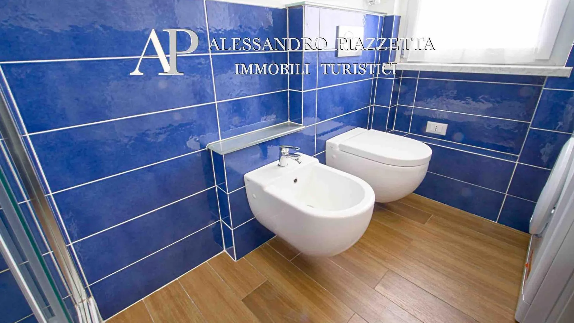 Casa Matilde Apartment Chiavari