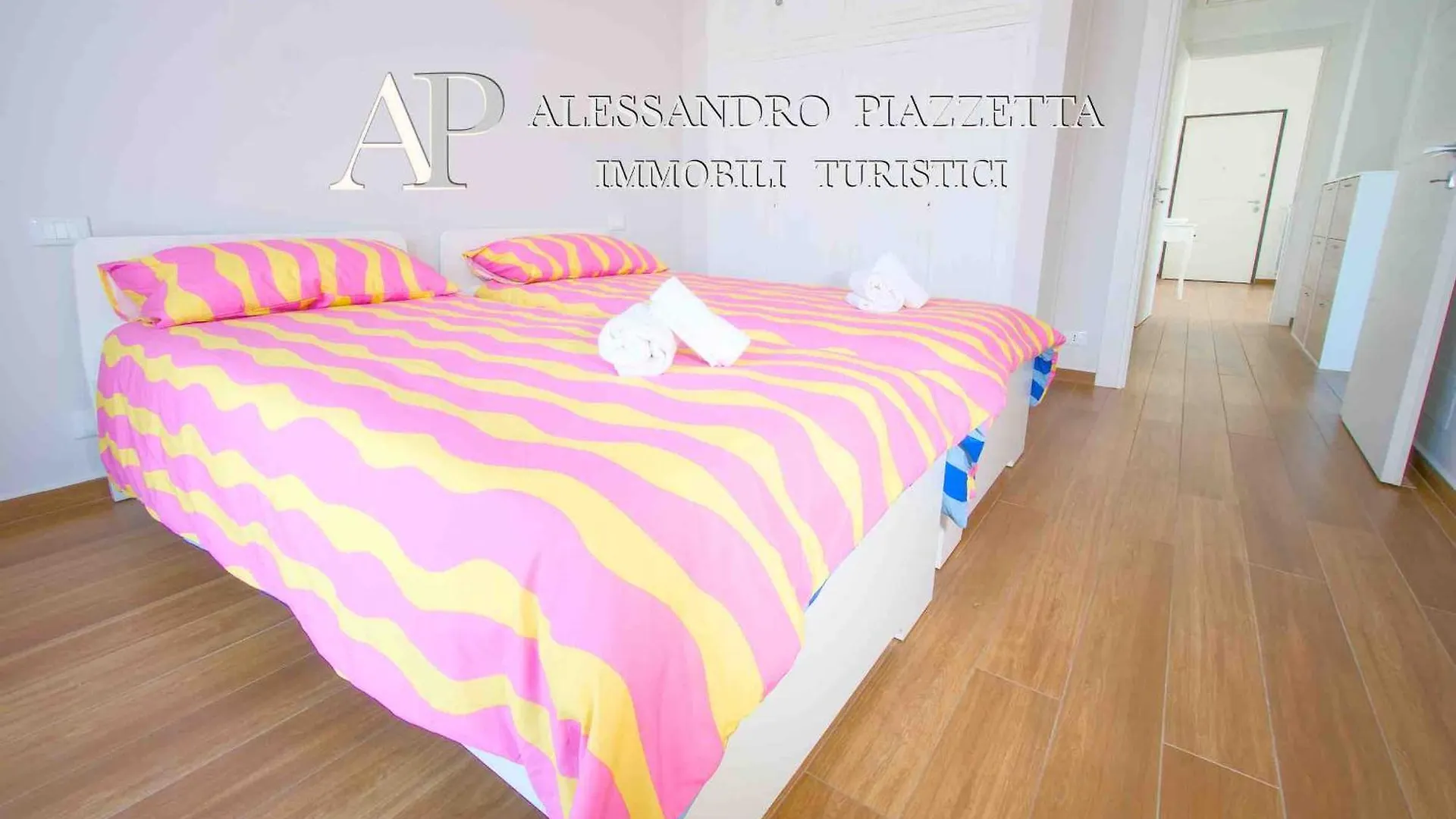 Casa Matilde Apartment Chiavari