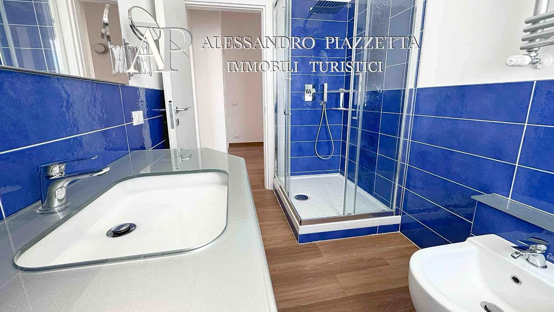 Casa Matilde Apartment Chiavari