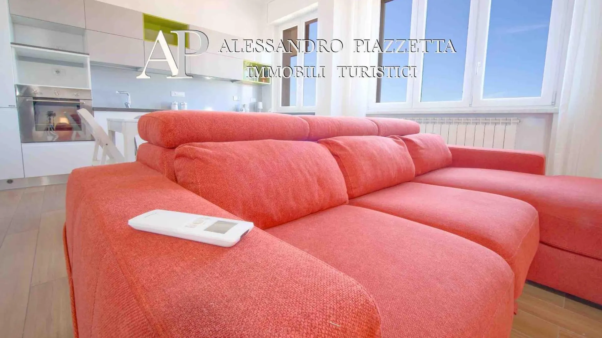 Casa Matilde Apartment Chiavari