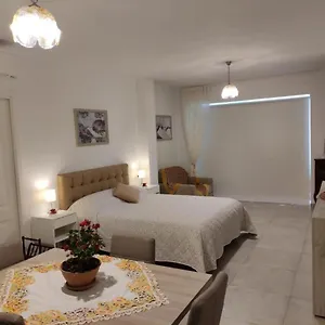  Appartamento La Casa Degli Ulivi
