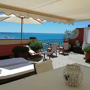Apartment Attico In, Chiavari