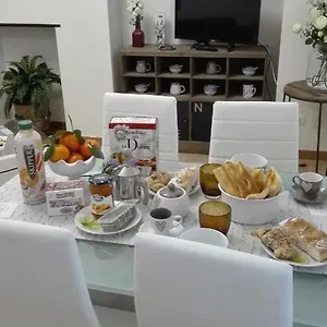 Appartement Maison Verika, Chiavari