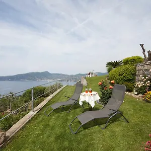 Apartment Rosso Su Portofino, Chiavari