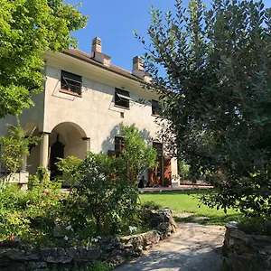 Vakantiehuis Relais Rantegosa -, Chiavari